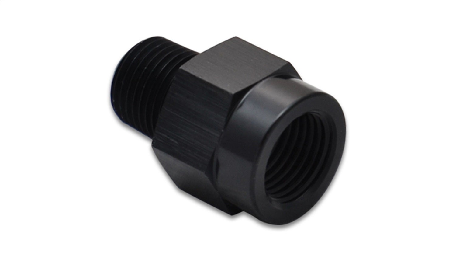 Vibrant Performance 10399 Male To Female Adapter Fitting   Male To Female