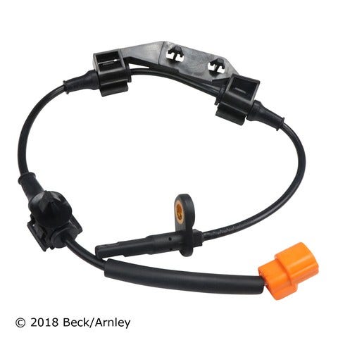 Beck/Arnley Abs Wheel Speed Sensor P/N:084-4335  Abs Wheel Speed Sensor P/N: