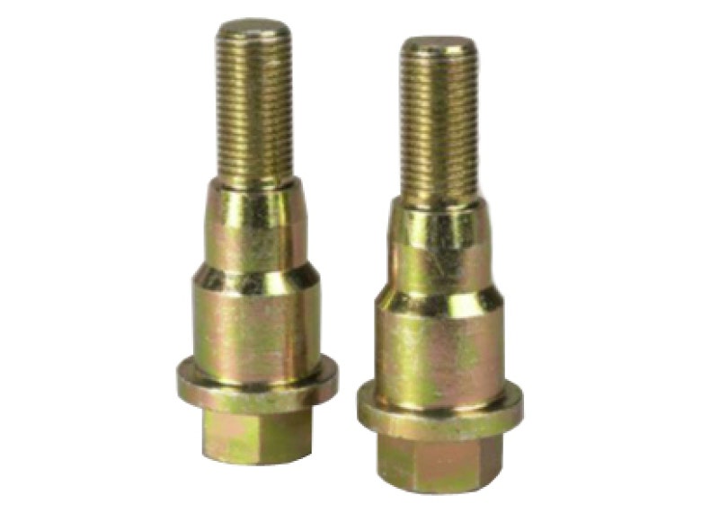 Whiteline Ksb750 Rear Subframe Lock Bolt Kit   Subframe Lock Bolt  Compatibility
