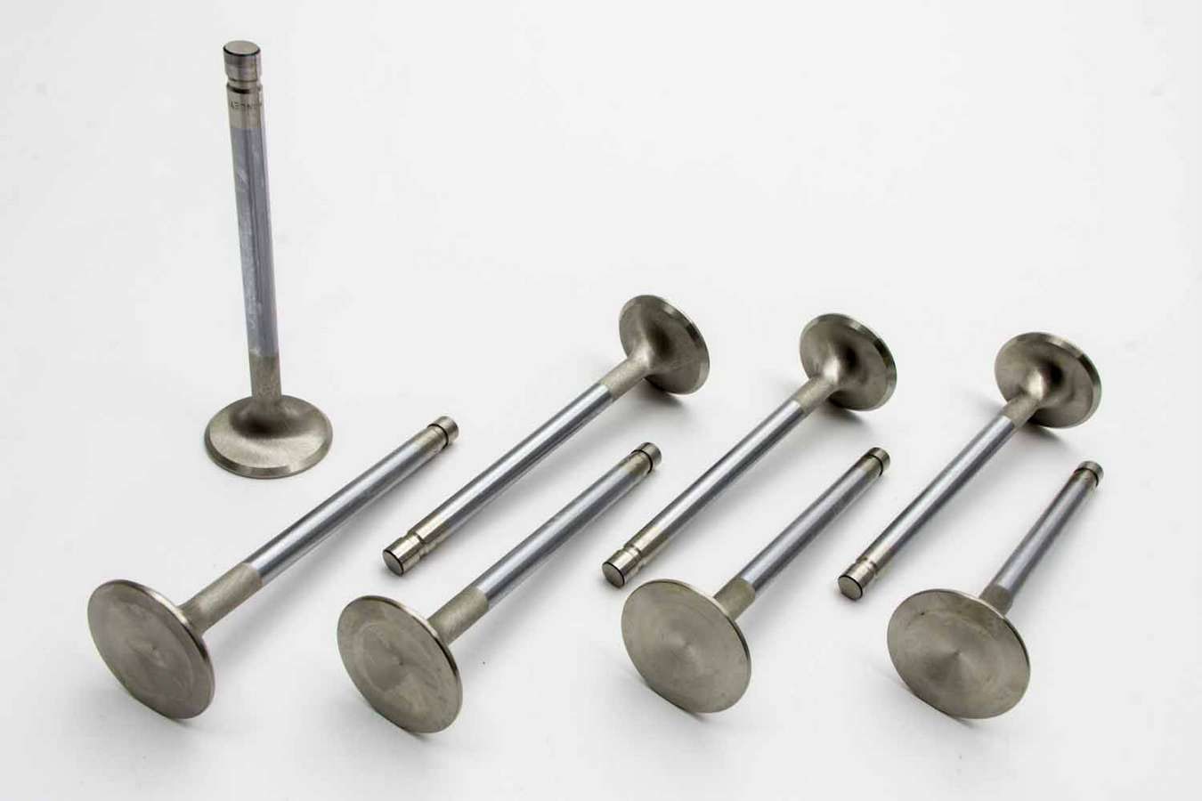 Manley 10476-8 Budget Replacement 1.940" Intake Valve For Small Block Chevy