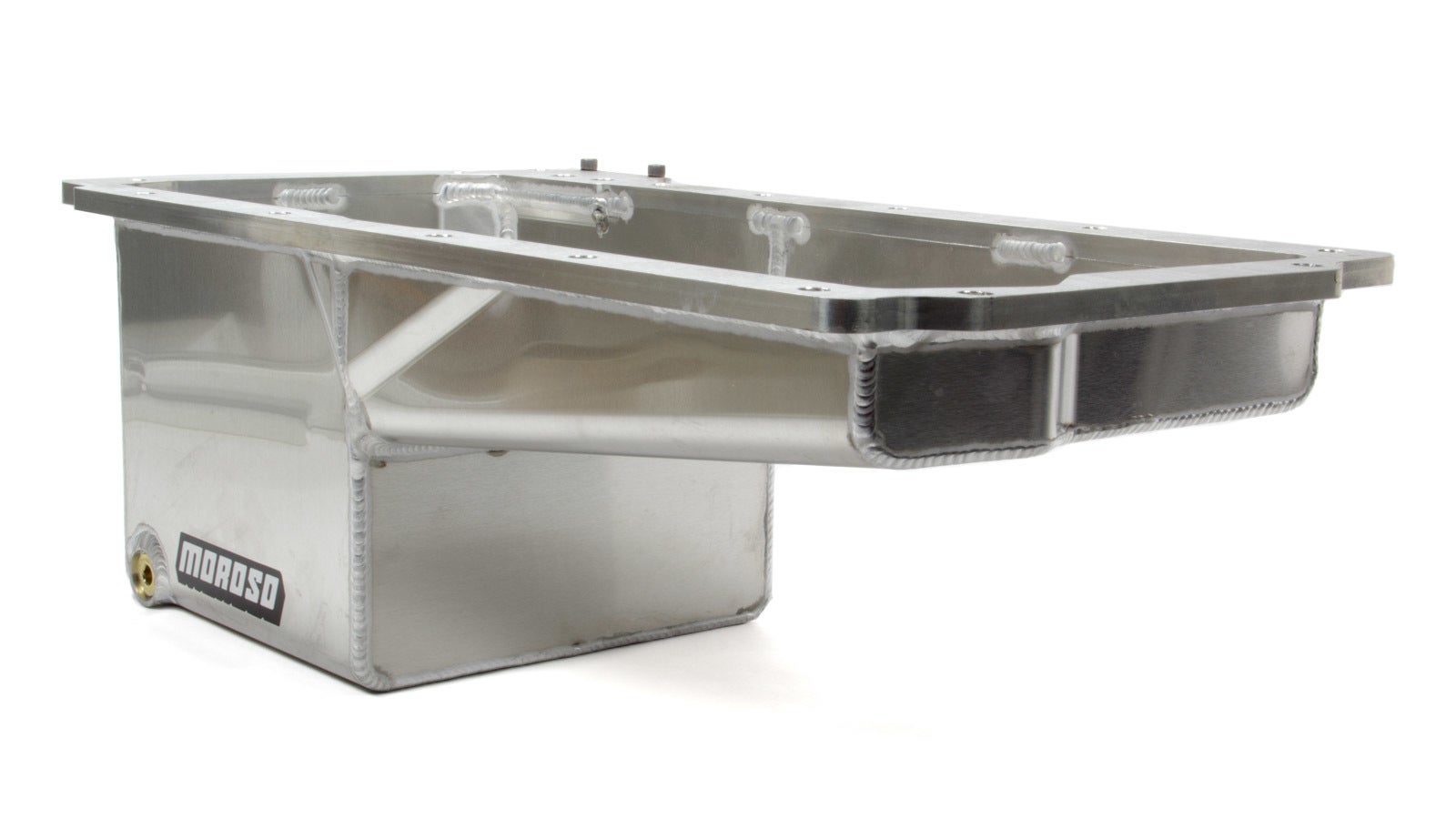 Ls Billet Rail Oil Pan 7Qt 2014 Copo Camaro Ls Billet Rail Oil Pan 7Qt 2014 Copo