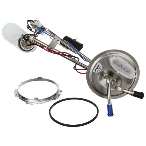 Delphi Fuel Pump Hanger Assembly P/N:Hp10157  Fuel Pump Hanger Assembly P/N: