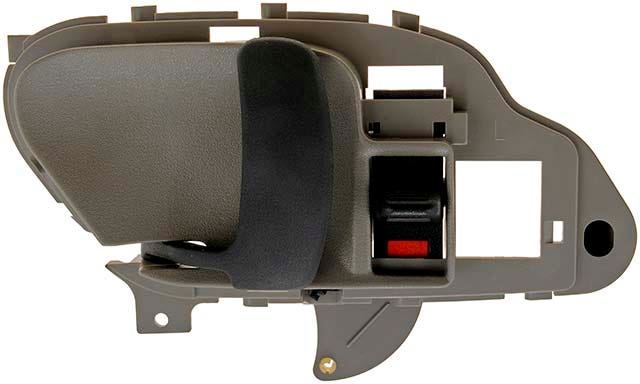 Dorman - Help Interior Door Handle P/N:77187 Interior Door Handle  Door Type -