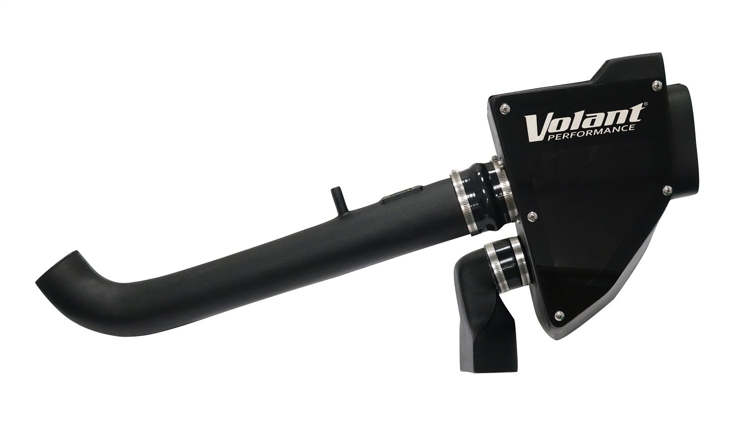 Volant Performance 12640 Cold Air Intake Kit Fits 05-07 Frontier Pathfinder