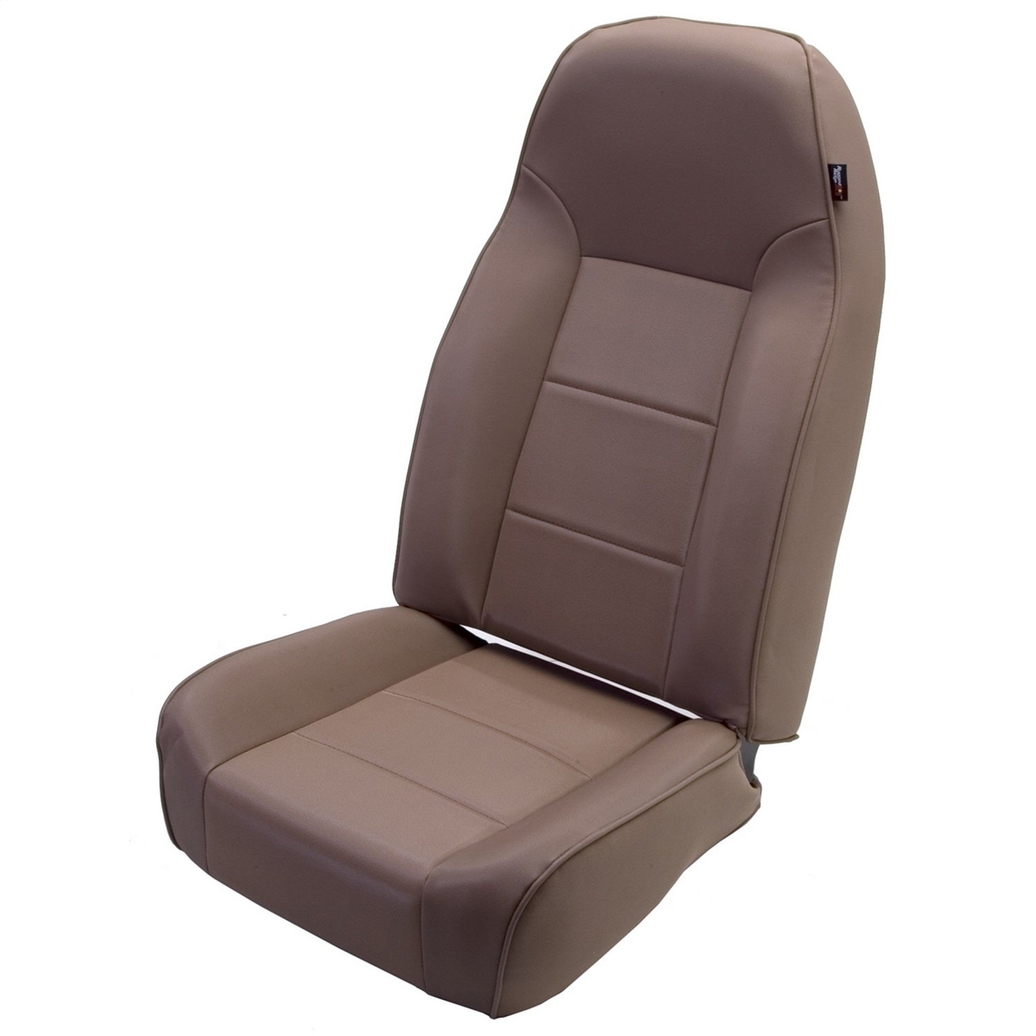 Rugged Ridge 13401.04 Standard Replacement Seat   Standard Replacement Seat