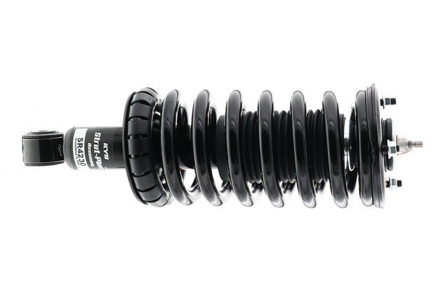 Kyb Suspension Strut And Coil Spring Assembly P/N:Sr4230  Suspension Strut And