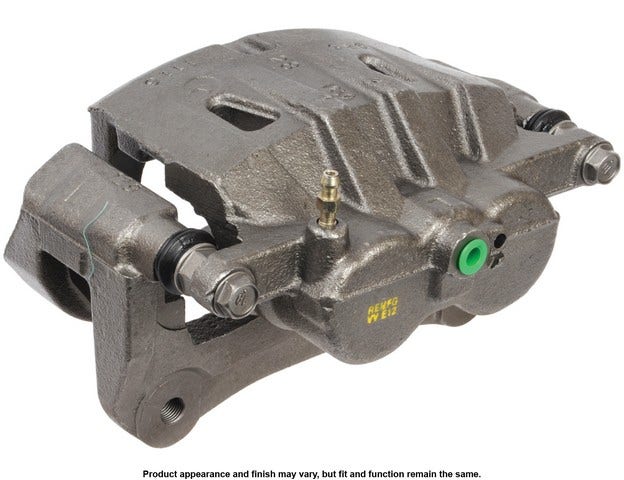 Cardone Reman Disc Brake Caliper P/N:19-B6274  Disc Brake Caliper P/N: