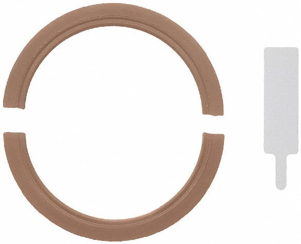 Fel-Pro Engine Crankshaft Seal Kit P/N:2909  Engine Crankshaft Seal Kit P/N: