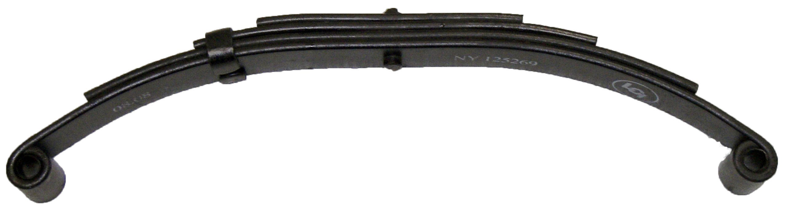 Leafspring1400#4Leave Leafspring1400#4Leave
