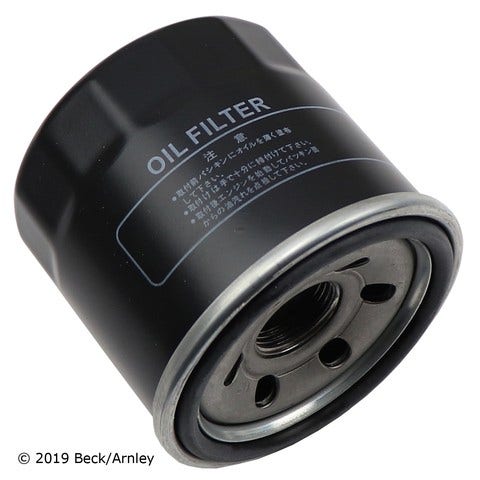 Beck/Arnley Engine Oil Filter P/N:041-8055  Engine Oil Filter P/N: