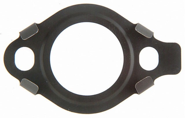 Fel-Pro Engine Coolant Outlet Gasket P/N:35695  Engine Coolant Outlet Gasket
