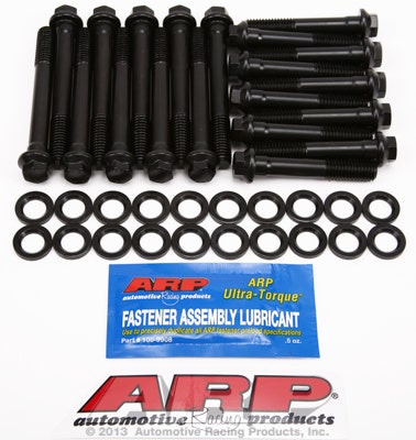 Arp 125-3601 6-Point Head Bolt Kit Arp  6-Point Head Bolt Kit