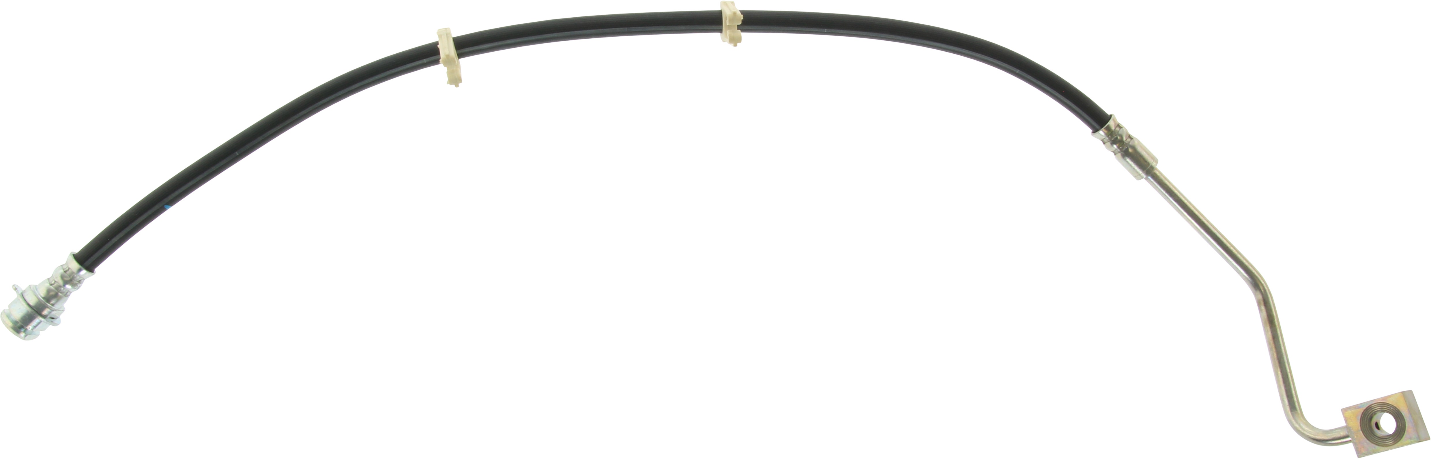 Centric Parts Brake Hydraulic Hose P/N:150.65163  Brake Hydraulic Hose P/N: