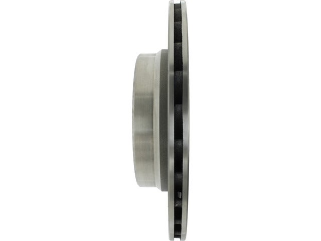 Centric Parts Disc Brake Rotor P/N:121.34037  Disc Brake Rotor P/N:
