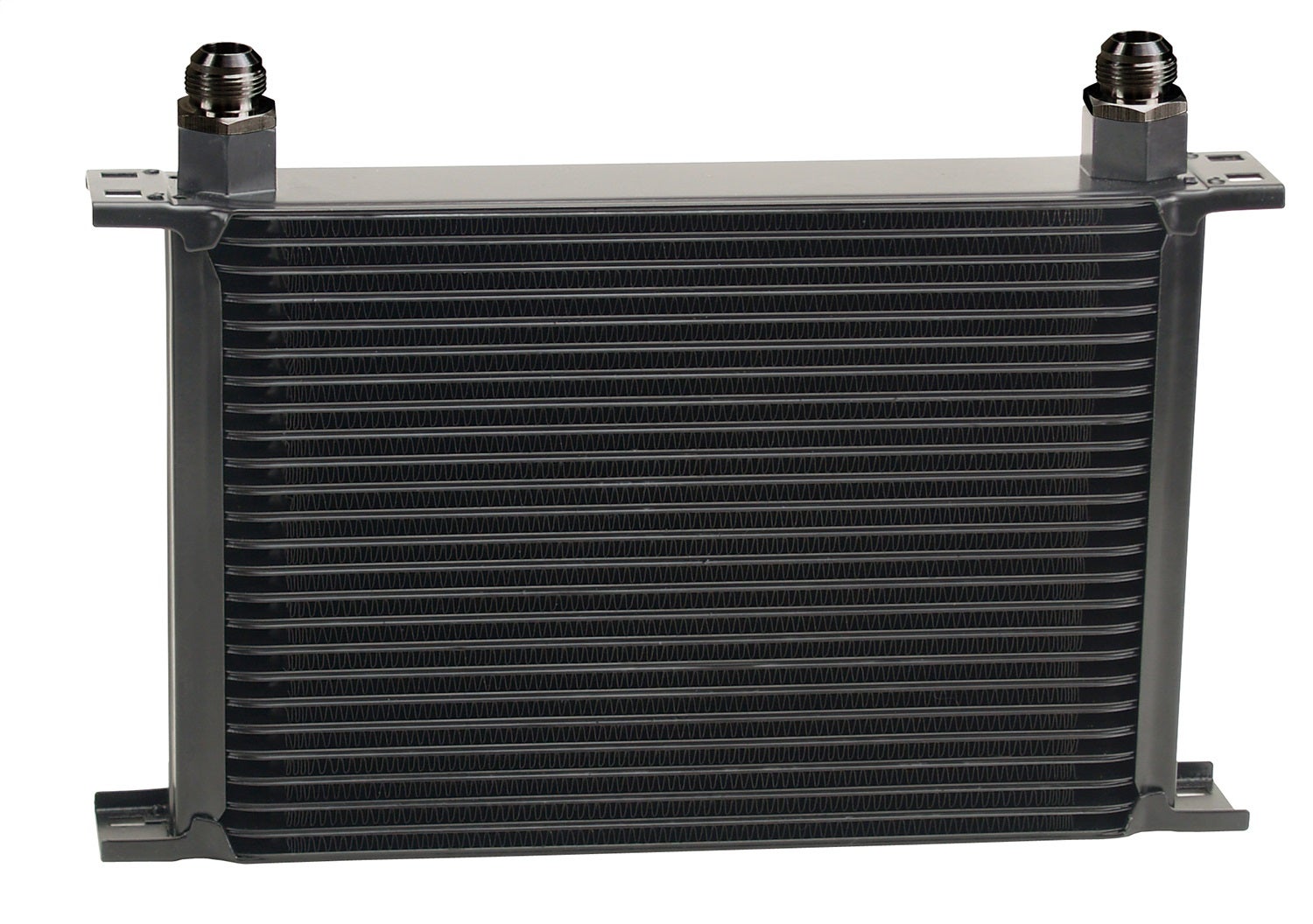 Derale 52510 25 Row Series 10000 Cooler   25 Row Series 10000 Cooler