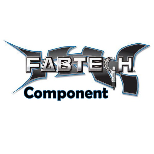 Fabtech Fts21245 Component Box  Motorsports  Lift Kit Component;