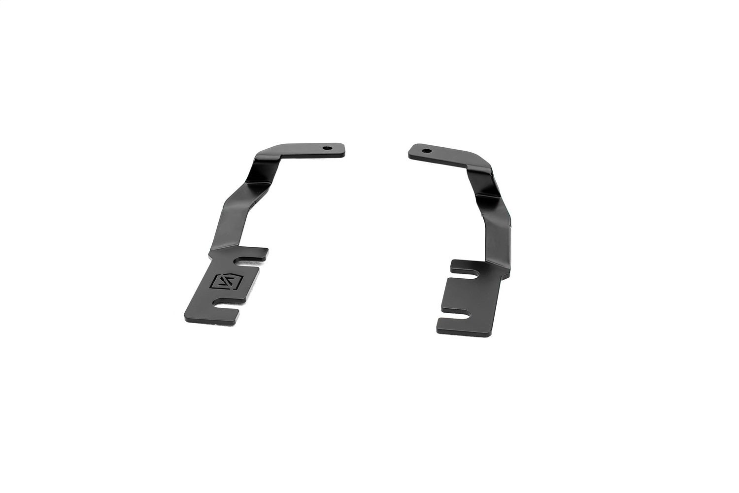 Zroadz Z365821 Hood Hinge Led Bracket Fits 19-23 Ranger Zroadz  Hood Hinge Led
