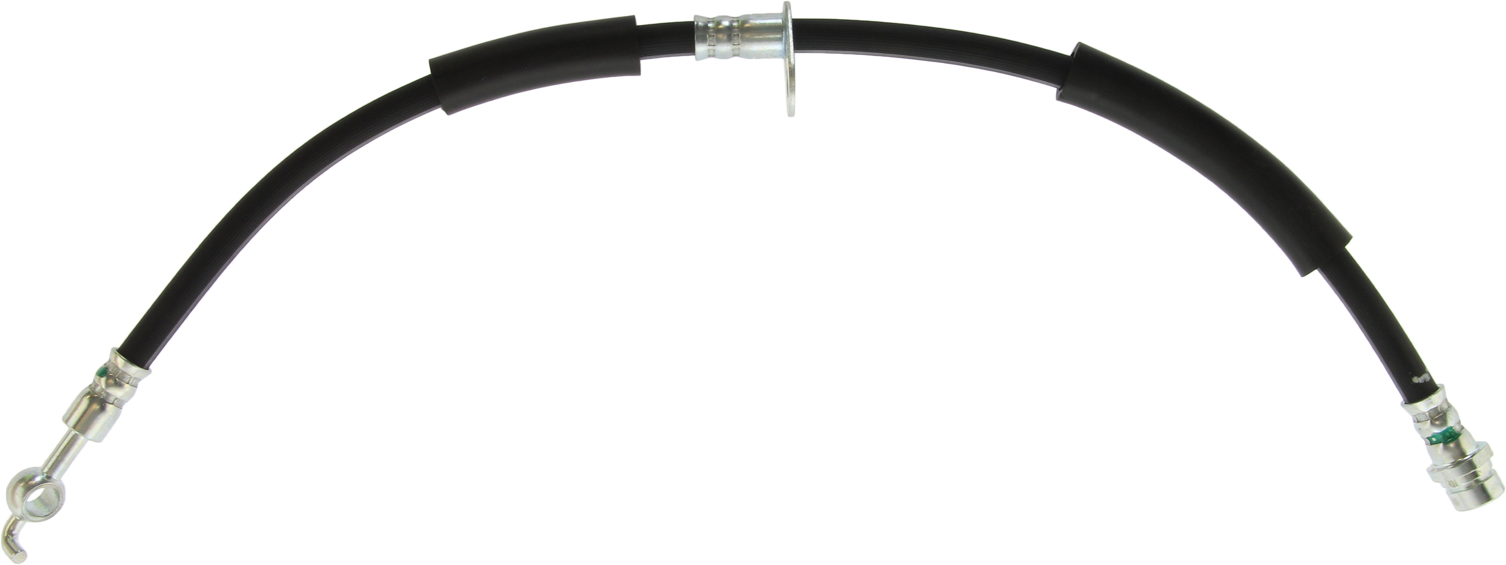 Centric Parts Brake Hydraulic Hose P/N:150.61462  Brake Hydraulic Hose P/N: