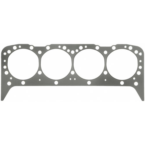 Fel-Pro Engine Cylinder Head Gasket P/N:17030 Ets Interntl Et3-06-60Cb Trailer