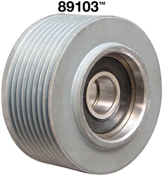 Dayco Accessory Drive Belt Idler Pulley,Accessory Drive Belt Tensioner Pulley