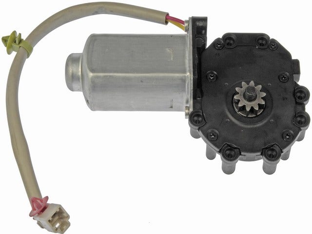 Dorman - Oe Solutions Window Motor P/N:742-843 Oe Solutions (Tm) Power Window
