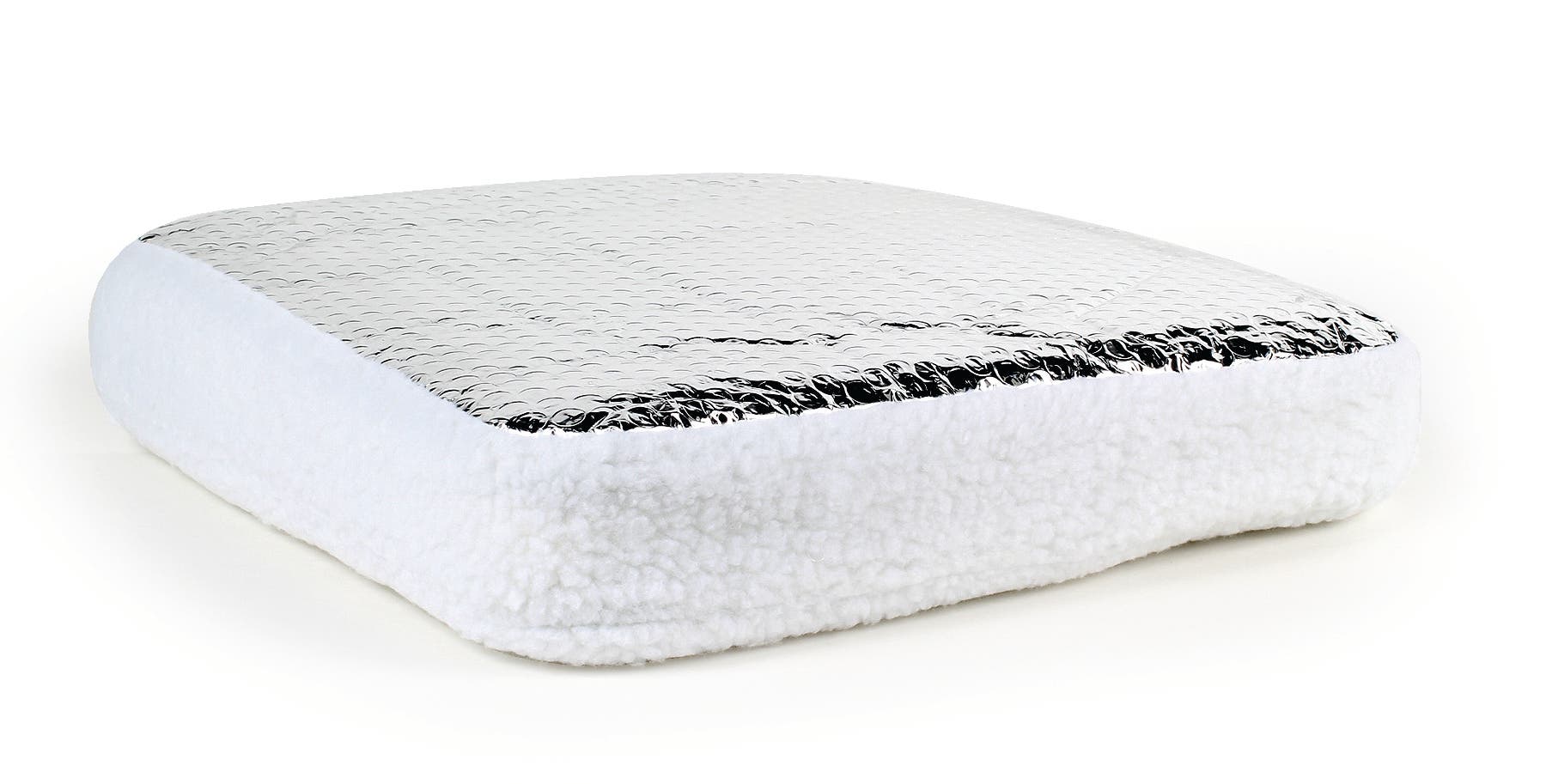 Camco Thermal Reversible Vent Insulator   Roof Vent Insulation; Compatibility -