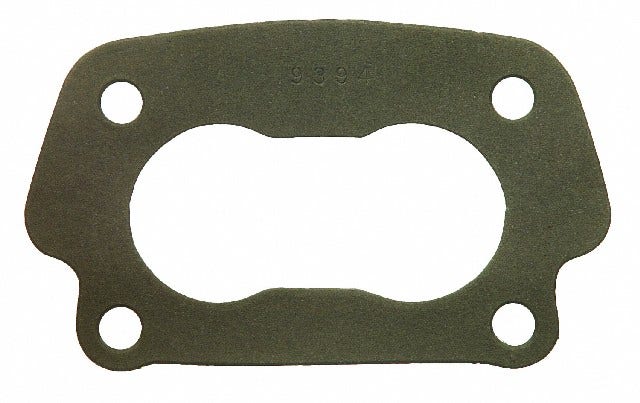 Fel-Pro Carburetor Mounting Gasket P/N:9394  Carburetor Mounting Gasket P/N: