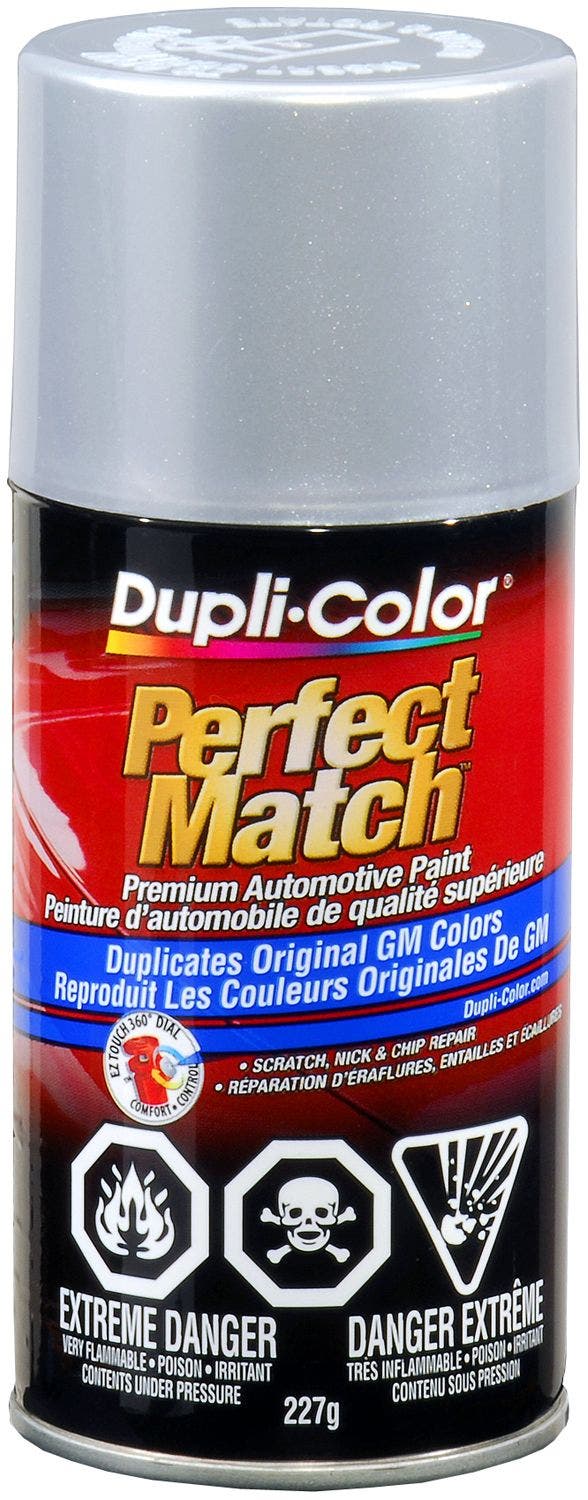 Dupli-Color Paint Bgm0508 Dupli-Color Perfect Match Premium Automotive Paint