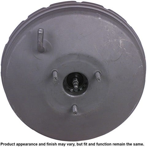 Cardone Reman Power Brake Booster P/N:54-74660  Power Brake Booster P/N: