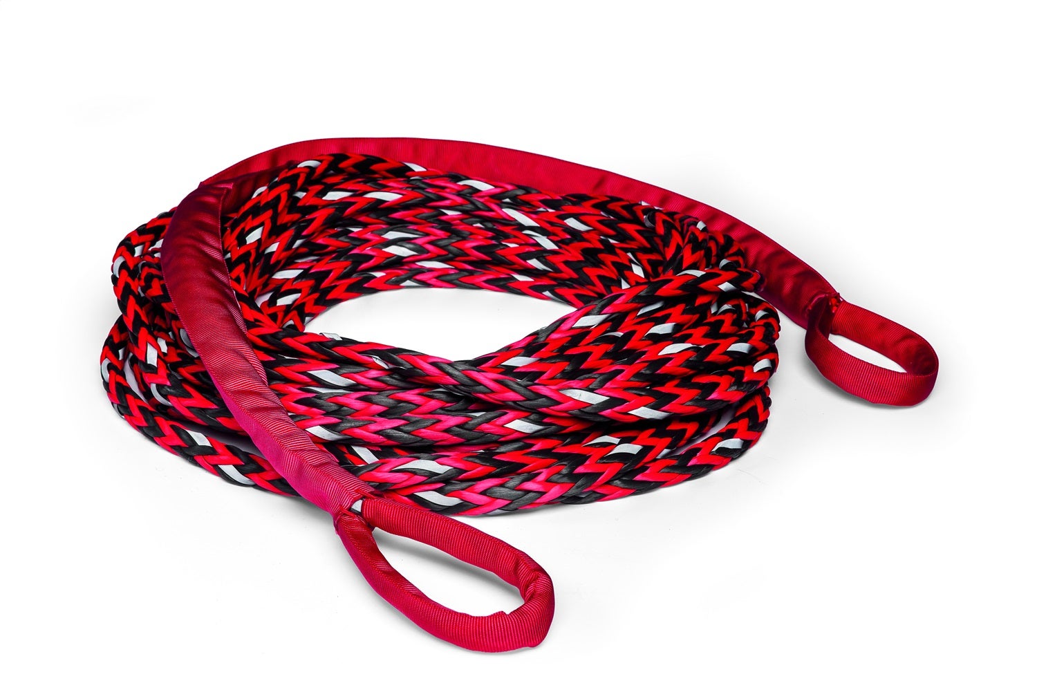 Warn 102557 Spydura Nightline Synthetic Rope Extension   Spydura Nightline