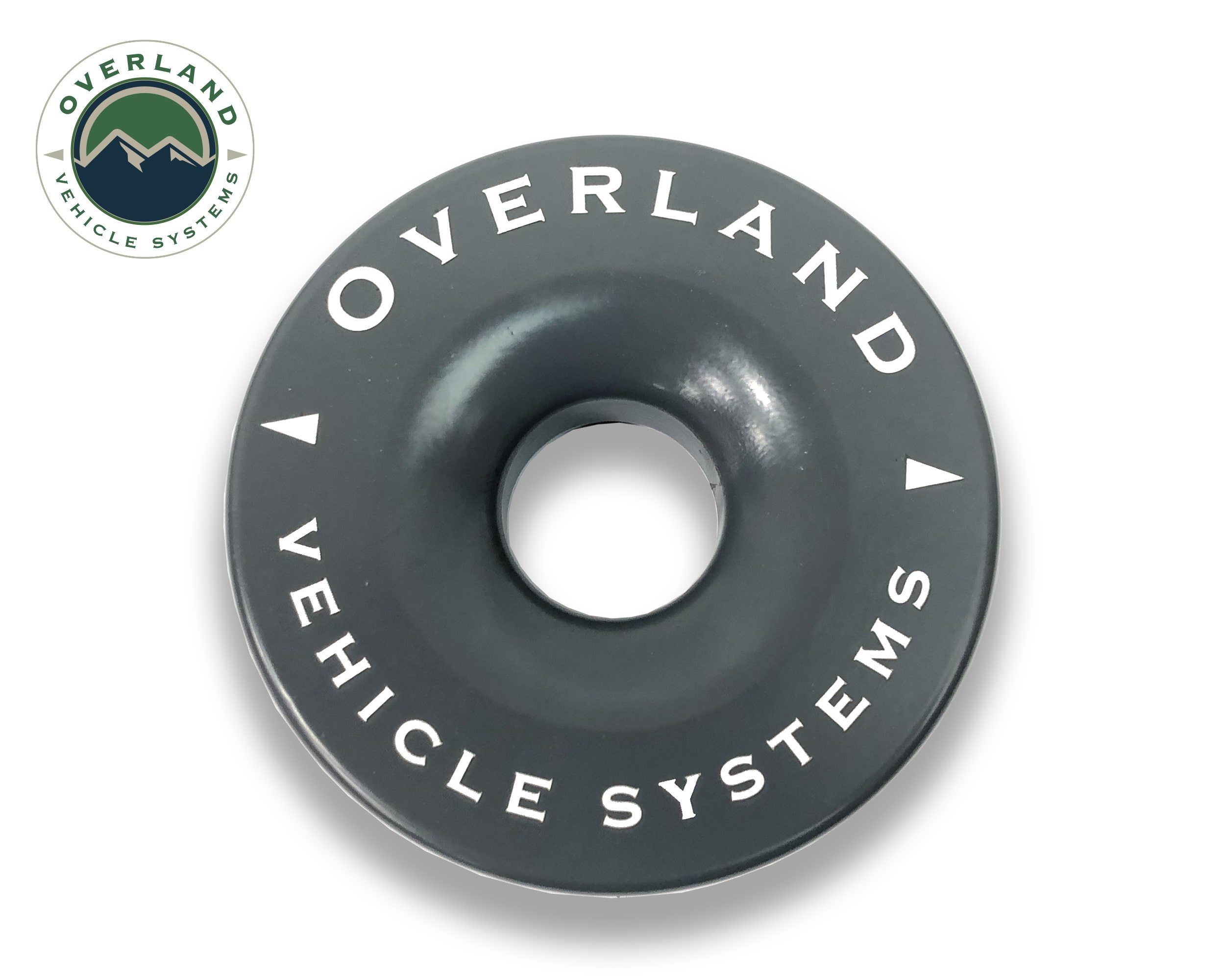 Recovery Ring 4.00' 41 000 Lb. Gray Recovery Ring 4.00  41 000 Lb. Gray