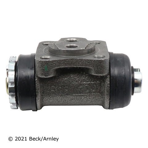 Beck/Arnley Drum Brake Wheel Cylinder P/N:072-8387  Drum Brake Wheel Cylinder