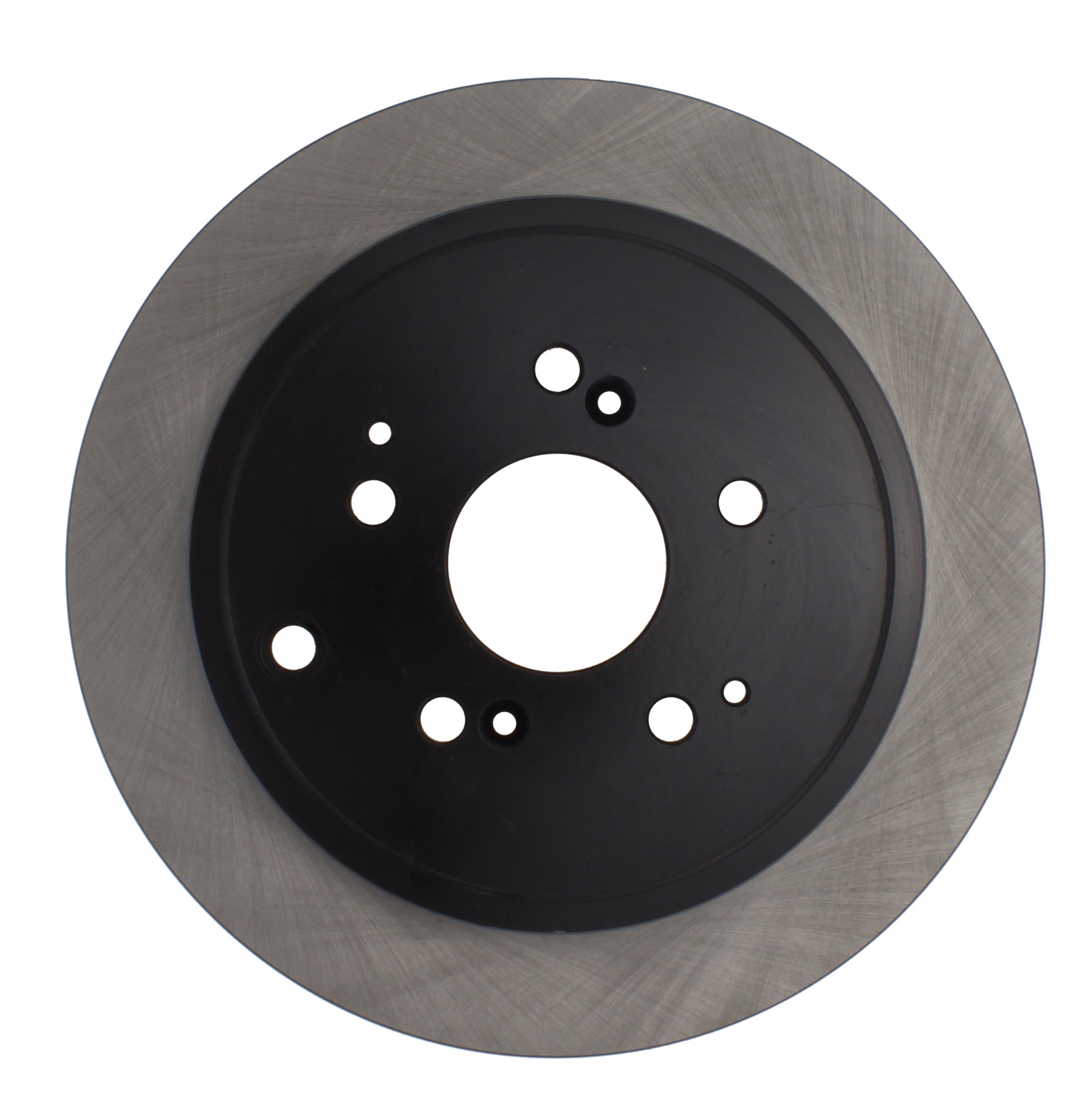 Centric Parts Disc Brake Rotor P/N:120.40053  Disc Brake Rotor P/N: