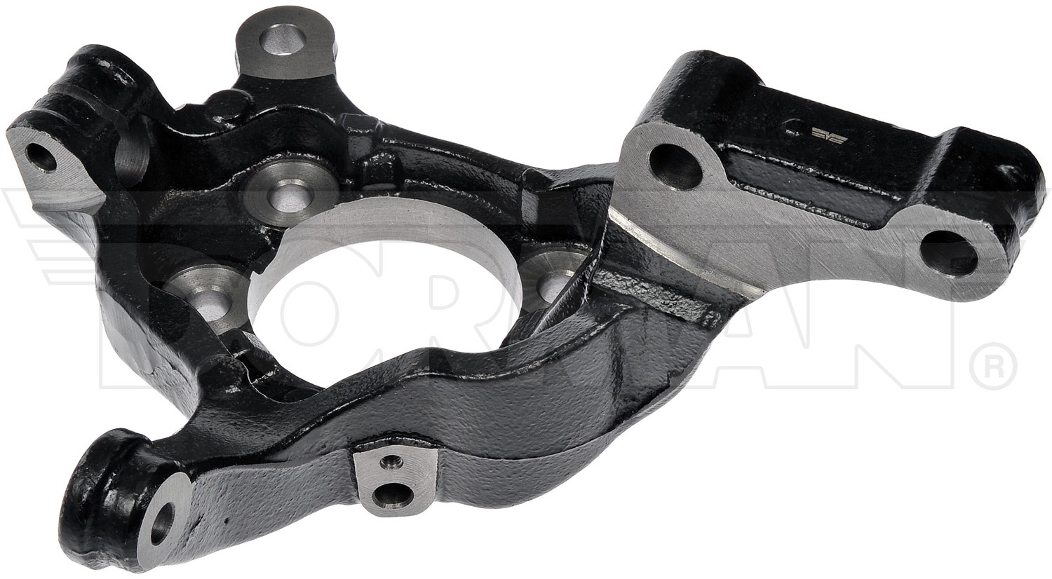 Dorman - Oe Solutions Steering Knuckle P/N:698-194  Steering Knuckle P/N: