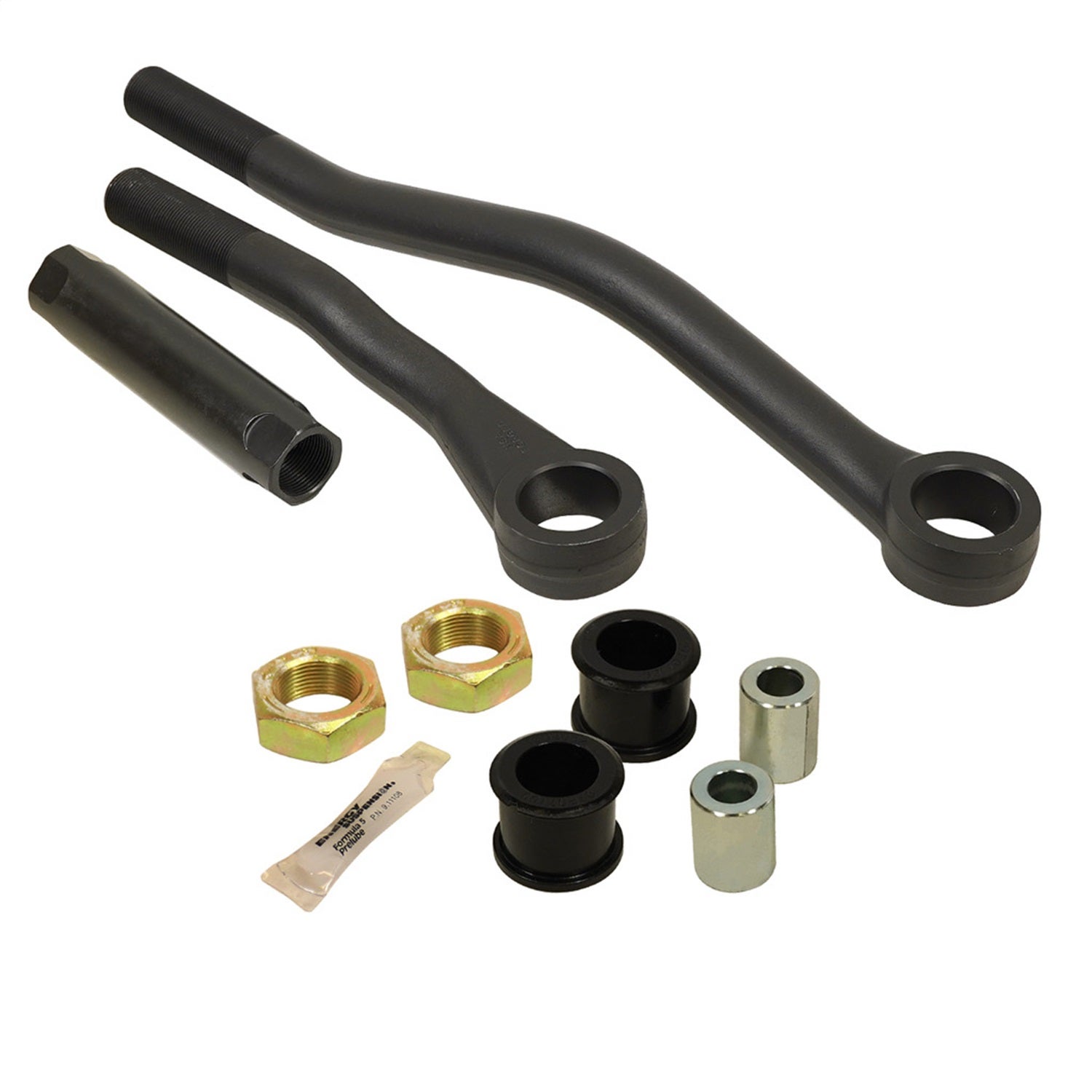 Bd Diesel 1032018 Track Bar Kit Fits 13-22 2500 3500   Track Bar Kit Fits 13-22