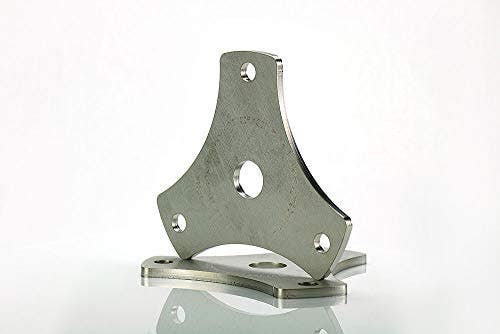 Fleece Performance Engineering Fpe-Lpsm Shock Mount (2500 And 3500 Low Profile)