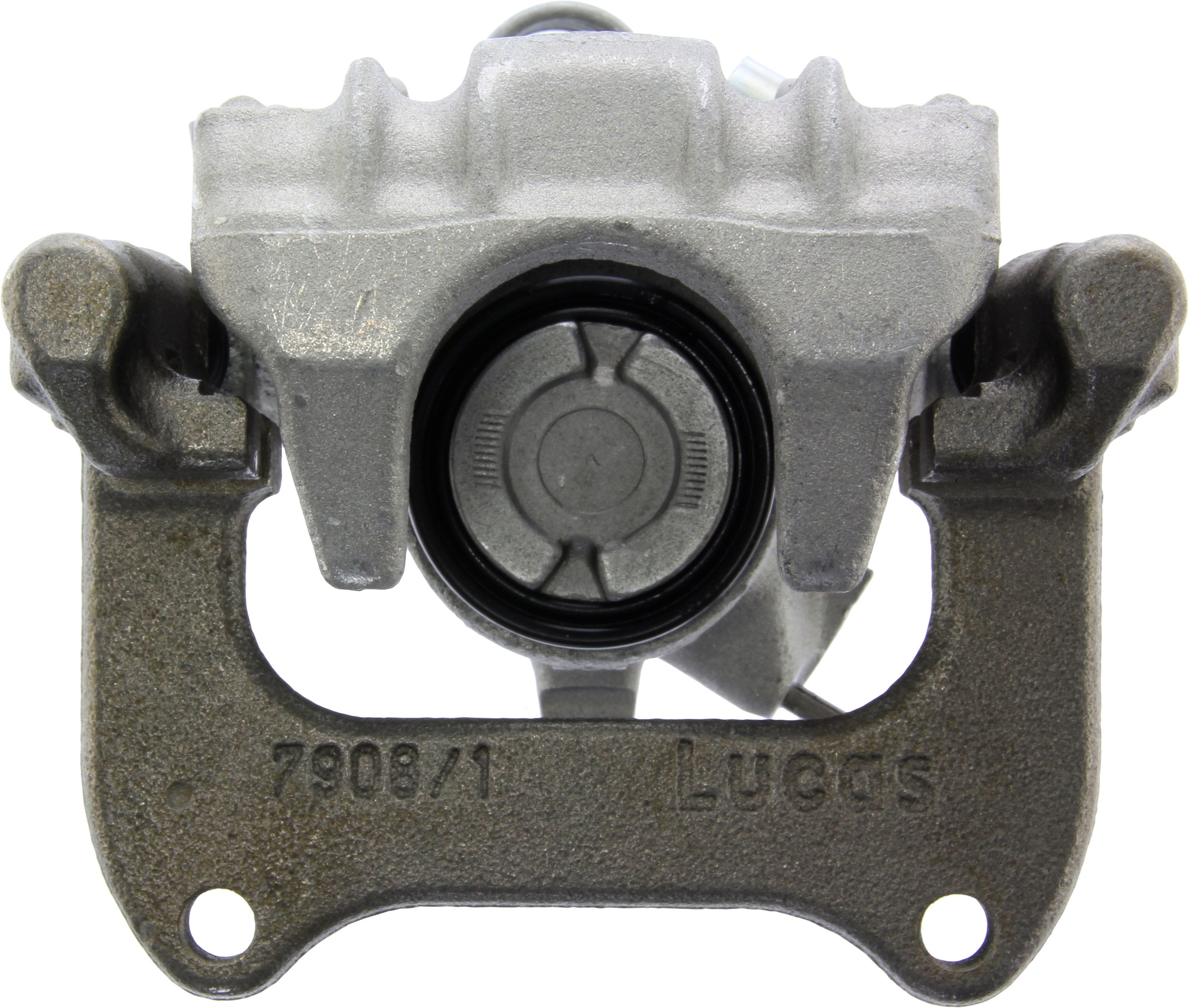 Centric Parts Disc Brake Caliper P/N:141.33561  Disc Brake Caliper P/N: