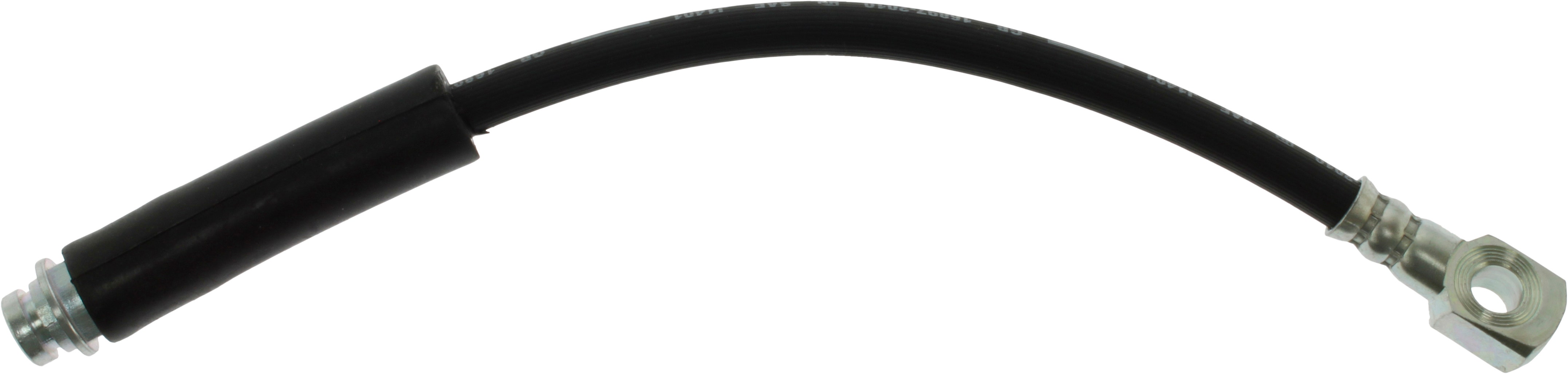 Centric Parts Brake Hydraulic Hose P/N:150.62078  Brake Hydraulic Hose P/N: