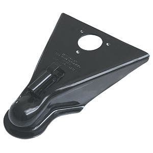 Husky 87080 10,000 Lbs. 2 5/16" A-Frame Coupler,Black   10,000 Lbs. 2 5/16