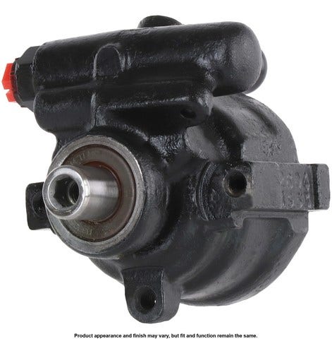 Cardone Reman Power Steering Pump P/N:20-899  Power Steering Pump P/N: