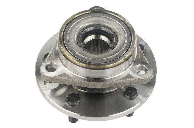 Mevotech Wheel Bearing And Hub Assembly P/N:H513016k  Wheel Bearing And Hub