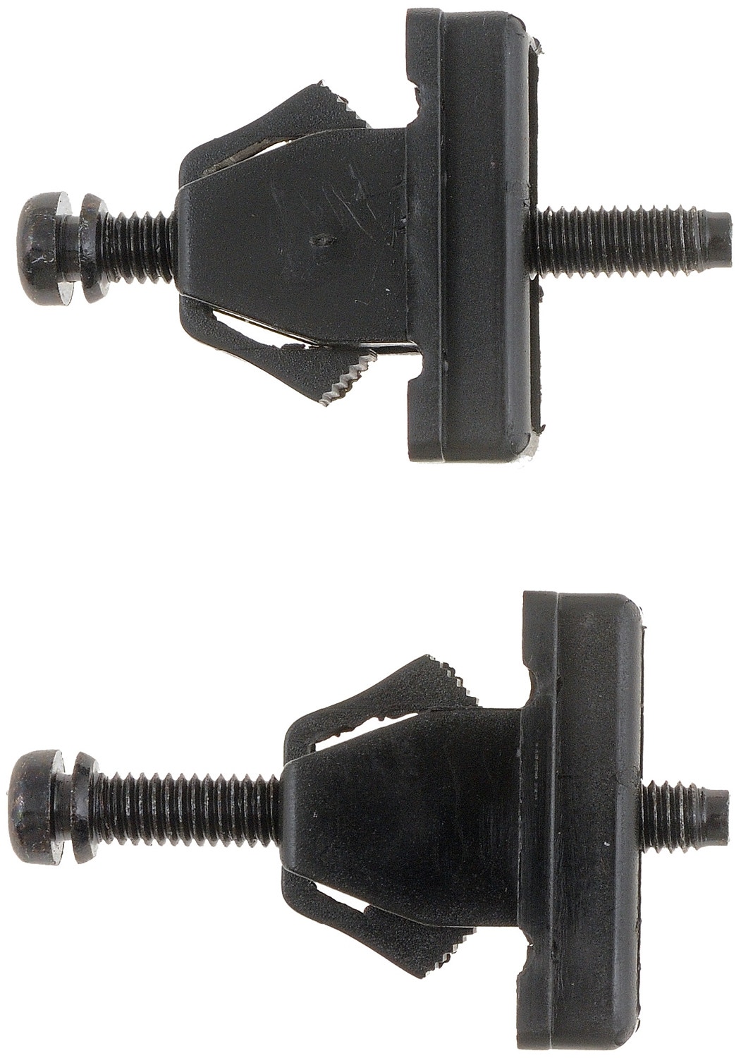 Dorman - Help Headlight Adjusting Screw P/N:42185 Headlight Adjuster  Material -