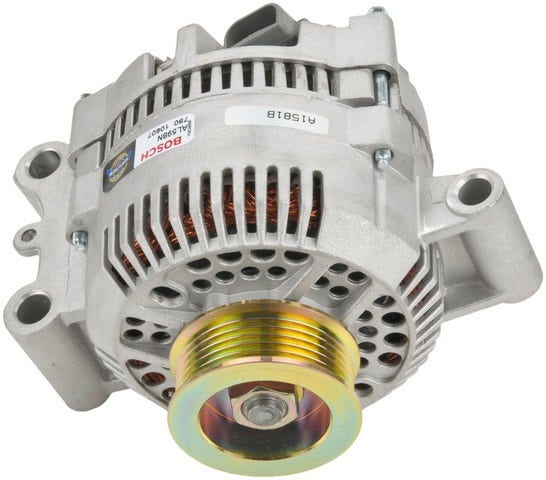 Bosch Alternator P/N:Al598n  Alternator P/N: