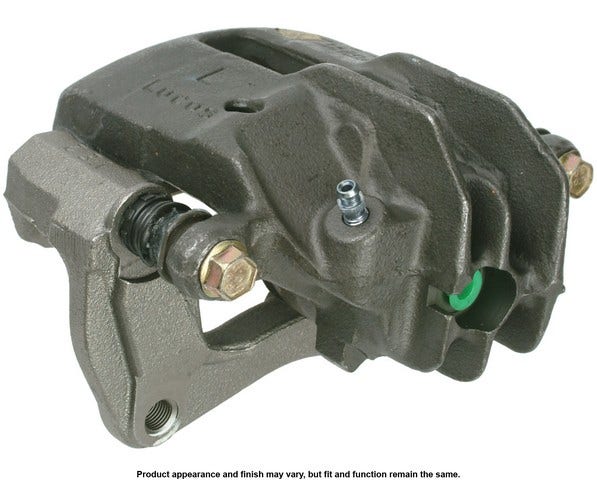 Cardone Reman Disc Brake Caliper P/N:19-B2606  Disc Brake Caliper P/N: