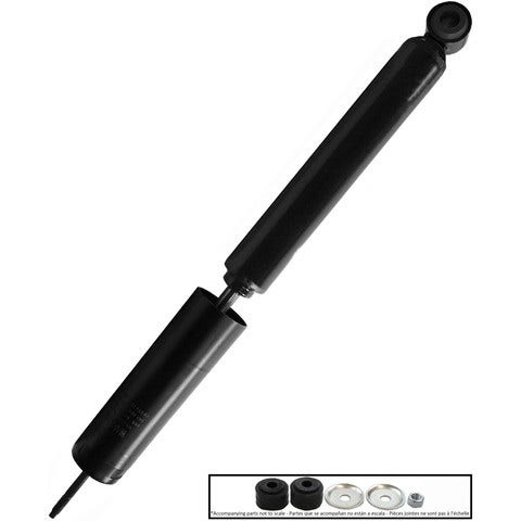Monroe Shocks & Struts Suspension Shock Absorber P/N:66653  Suspension Shock