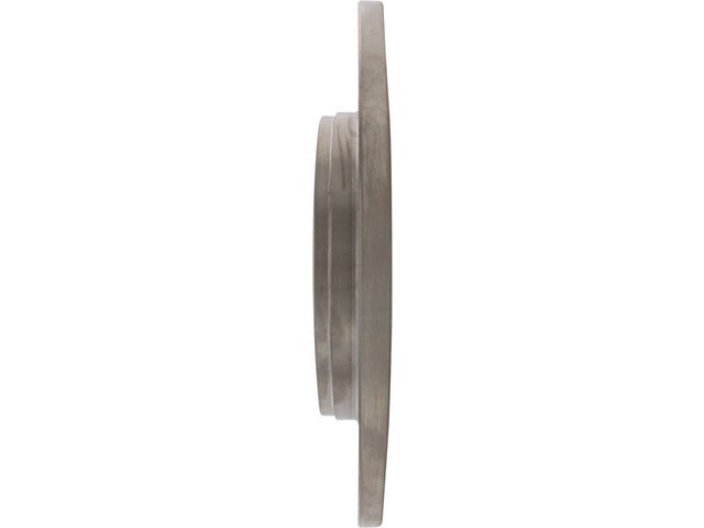 Centric Parts Disc Brake Rotor P/N:121.67071  Disc Brake Rotor P/N: