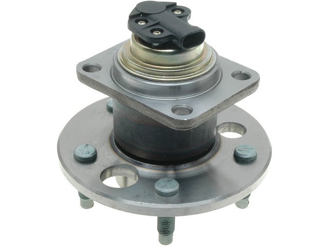 Raybestos Brakes Wheel Bearing And Hub Assembly P/N:713062  Wheel Bearing And
