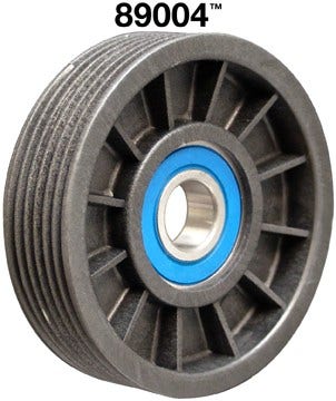 Dayco Accessory Drive Belt Idler Pulley,Accessory Drive Belt Tensioner Pulley