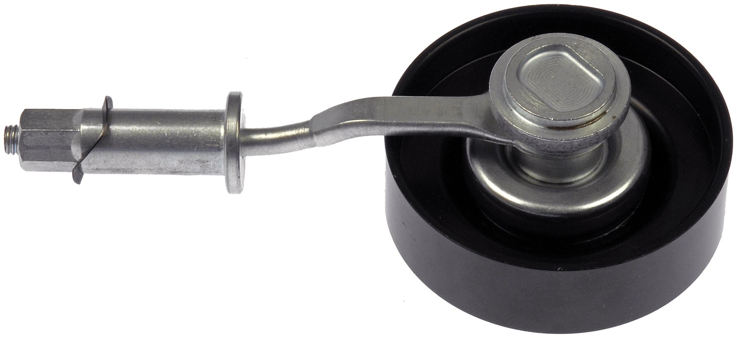 Dorman - Techoice Accessory Drive Belt Idler Pulley P/N:419-624 Drive Belt