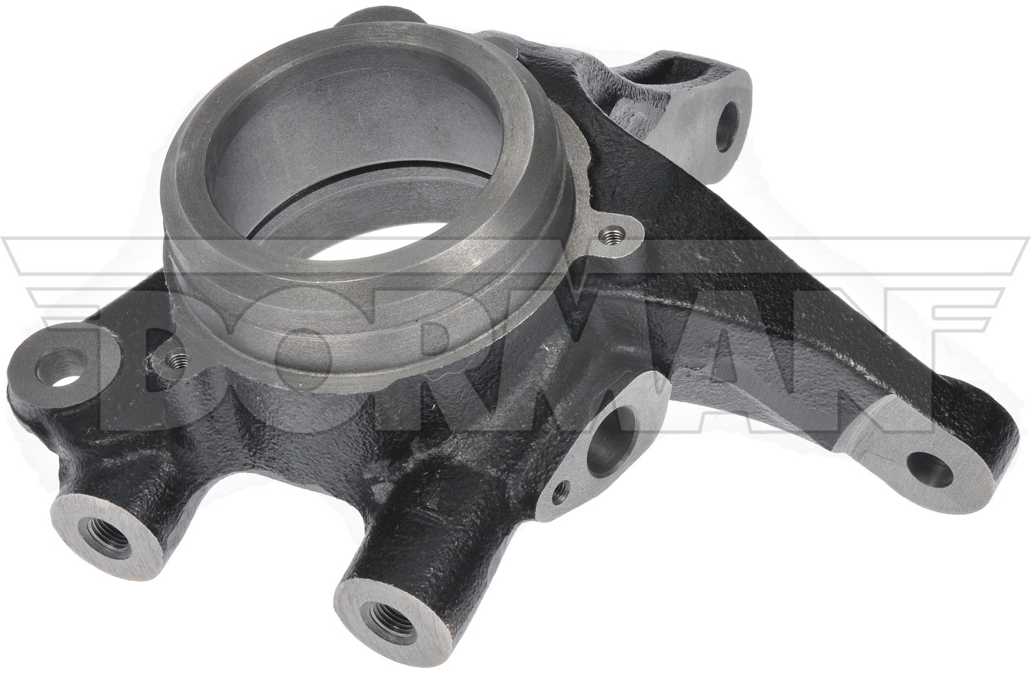 Dorman - Oe Solutions Steering Knuckle P/N:698-057  Steering Knuckle P/N: